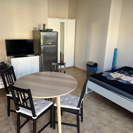 Alka Apartment Mielno  Exterior photo