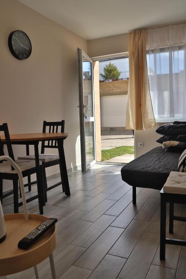 Alka Apartment Mielno  Exterior photo